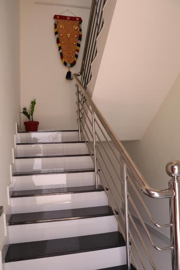 Poetrie Homestay Kochi المظهر الخارجي الصورة