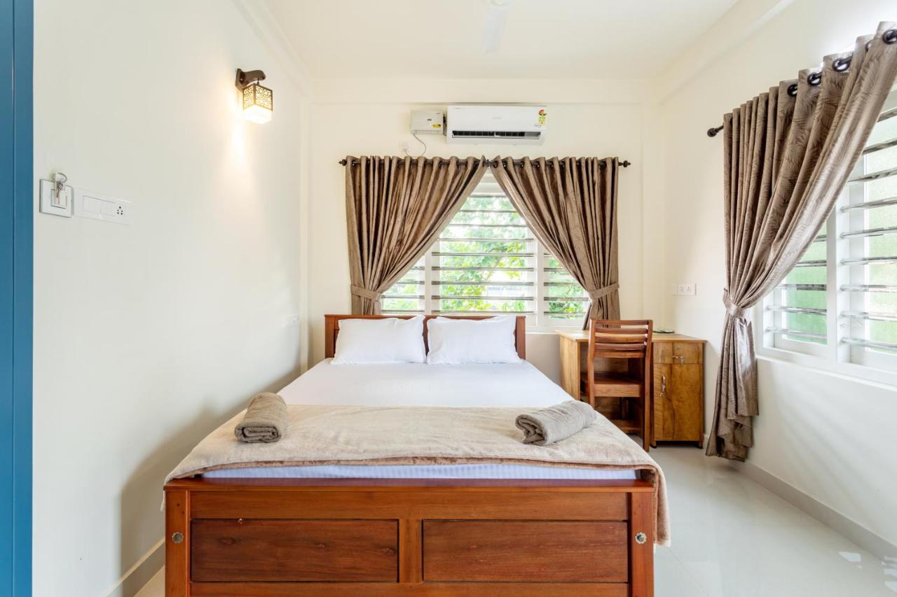 Poetrie Homestay Kochi المظهر الخارجي الصورة
